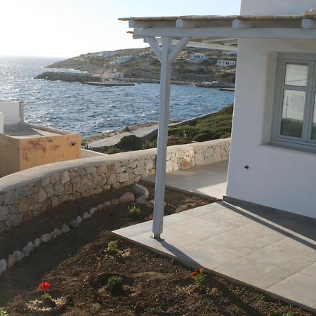 Makares Aparthotel Donoussa Kamer foto