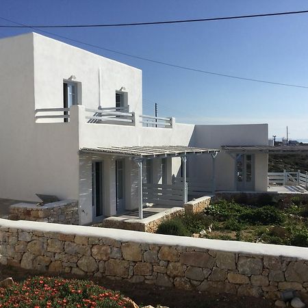 Makares Aparthotel Donoussa Kamer foto