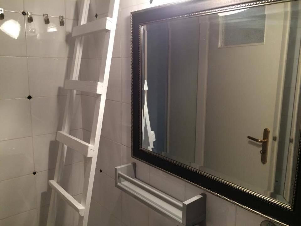 Makares Aparthotel Donoussa Buitenkant foto