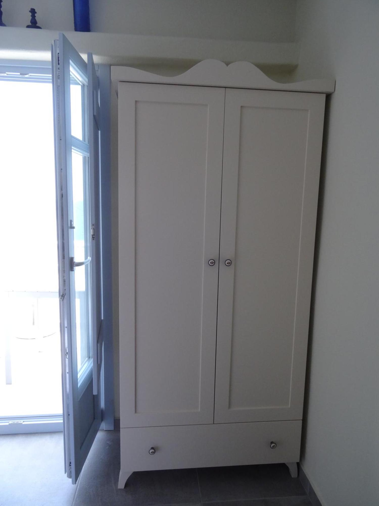 Makares Aparthotel Donoussa Kamer foto